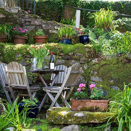 Roskennals Mill Villa Penzance Eksteriør bilde