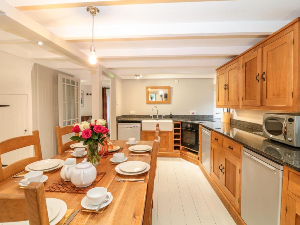 Roskennals Mill Villa Penzance Eksteriør bilde