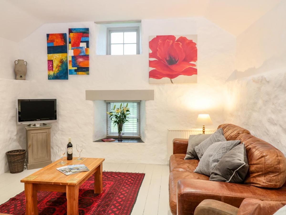Roskennals Mill Villa Penzance Eksteriør bilde