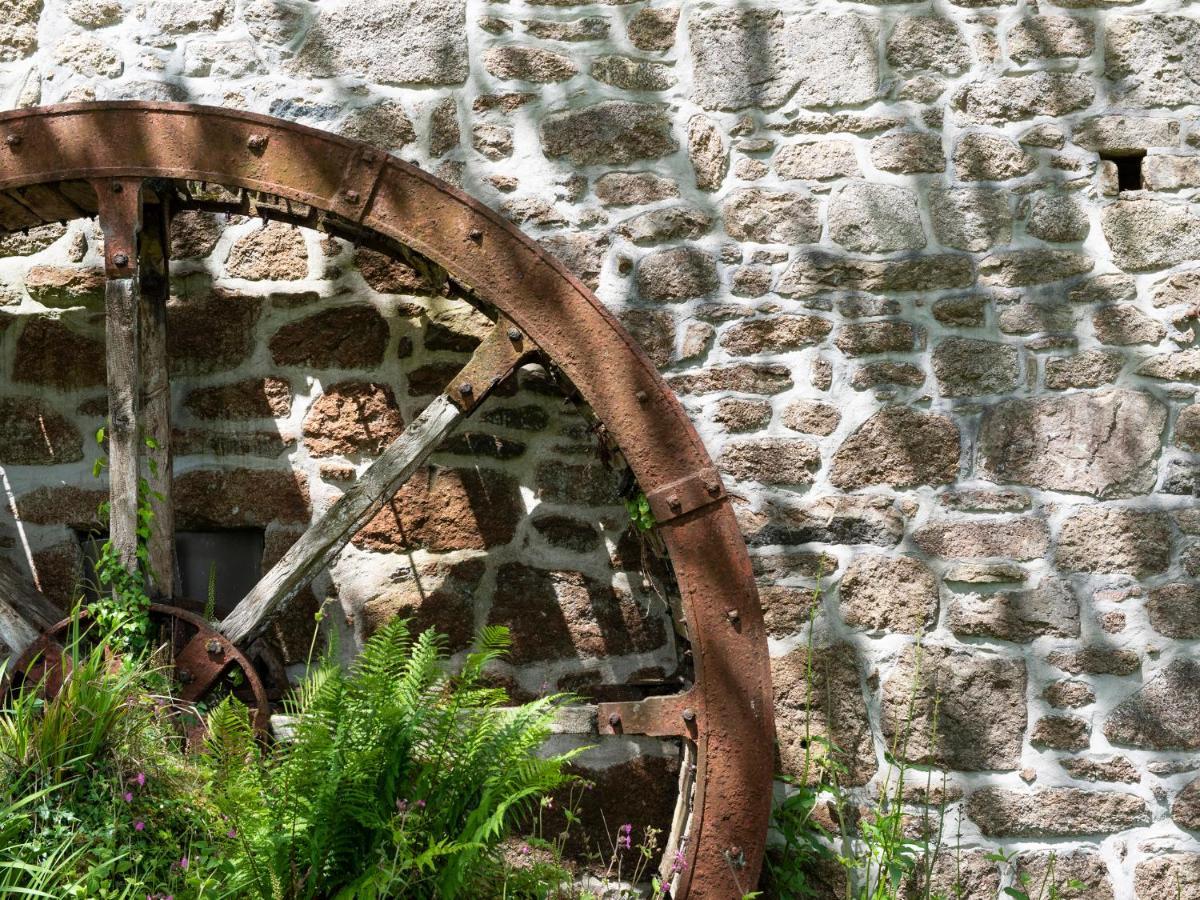 Roskennals Mill Villa Penzance Eksteriør bilde