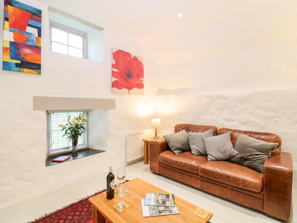Roskennals Mill Villa Penzance Eksteriør bilde
