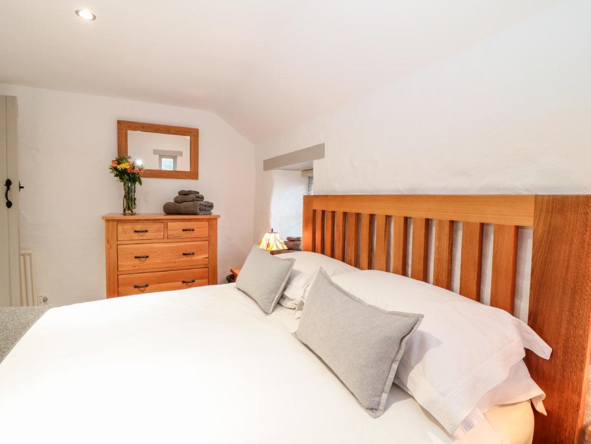Roskennals Mill Villa Penzance Eksteriør bilde